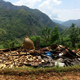 Illustration for article titled Last Week, I Was Paragliding; Now Im Delivering Aid In Nepal